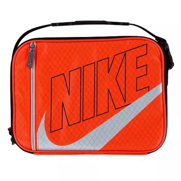 NIKE-LUNCH BOX - Picture 1 of 6